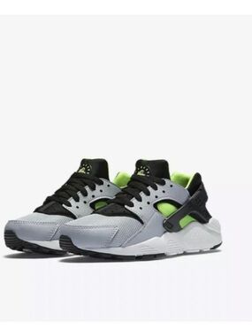 Nike Huarache Run GS Big Kids SZ.5y Womens SZ.6.5 NEW